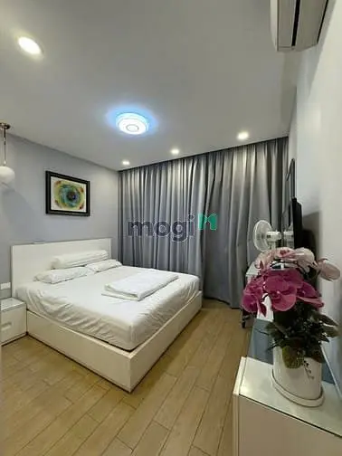 Bán Chung Cư Gold View - 80M2 2Pn2Wc - Để Lại Nội Thất - Giá 7,5 Tỷ