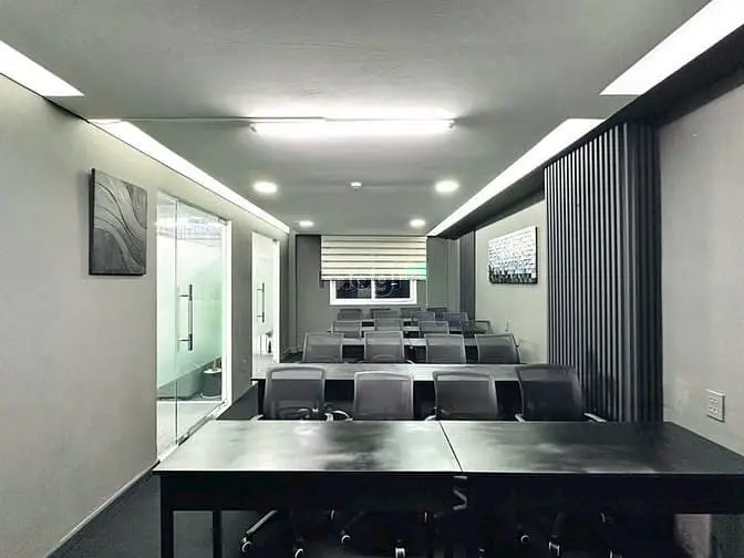 Cho Thuê Sàn Văn Phòng – Mặt Tiền Lê Văn Sỹ – Phú Nhuận