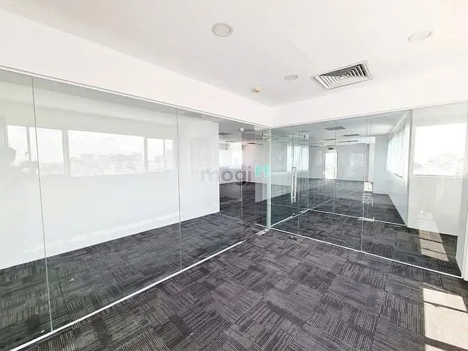 Cho Thuê Văn Phòng Sàn 150M2 Mặt Tiền Đường Đinh Bộ Lĩnh