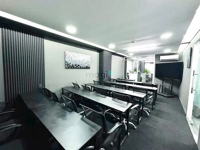 Cho Thuê Sàn Văn Phòng – Mặt Tiền Lê Văn Sỹ – Phú Nhuận