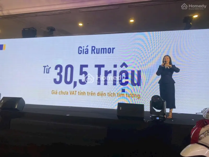 Dự Án Destino Centro-Tháp Destello Hoa Hậu-Tháp Vàng