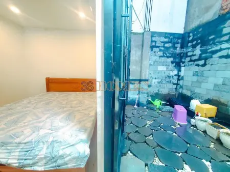 Phòng Cho Thuê Có 1 Phòng Ngủ, 1 P.khách => Lì Xì Giảm 40%