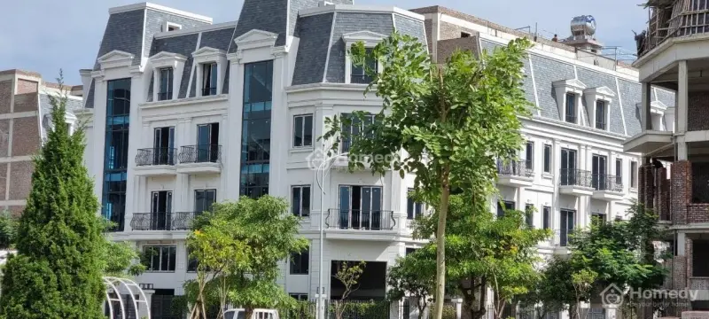 "Hót Bán Gấp Trong Tuần"- Nhà Liền Kề Dự Án Happy Land Đông Anh, Đường Quốc Lộ 3