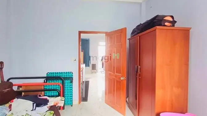 Bán Nhà Mtkd Hẻm 7M Trường Chinh - 3Tầng (4 X16M) Giá Bán 7.95 Tỷ