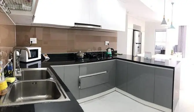 Bán Căn Hộ Chung Cư Scenic Valley 2, Diện Tích 77M2, Giá 7.350 Tỷ