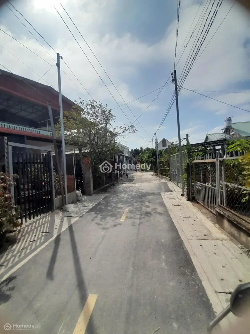 Siêu Phẩm Đất Giá Rẻ 110M2 Ngay Trung Tâm Thủ Dầu Một - Sổ Hồng Riêng, Hỗ Trợ Vay 70%