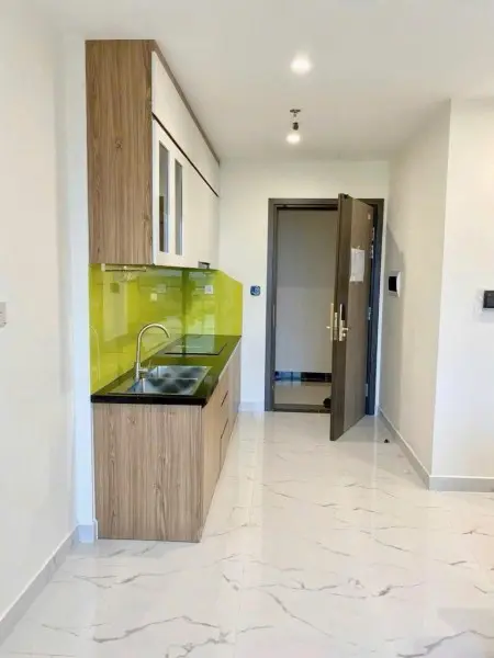 Cho Thuê Chung Cư 2 Phòng Ngủ Tòa Oasis-Vgp Quận 9