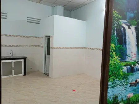 Nhà Nguyên Căn (7Tr5 Đến 13Tr) - Hẻm Rộng 6M - Lê Đức Thọ, Gò Vấp!