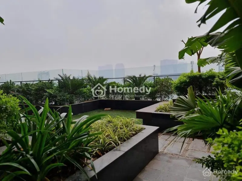 Có 1 0 2, Căn Hộ Sân Vườn Trung Tâm Hà Nội Giá Siêu Rẻ