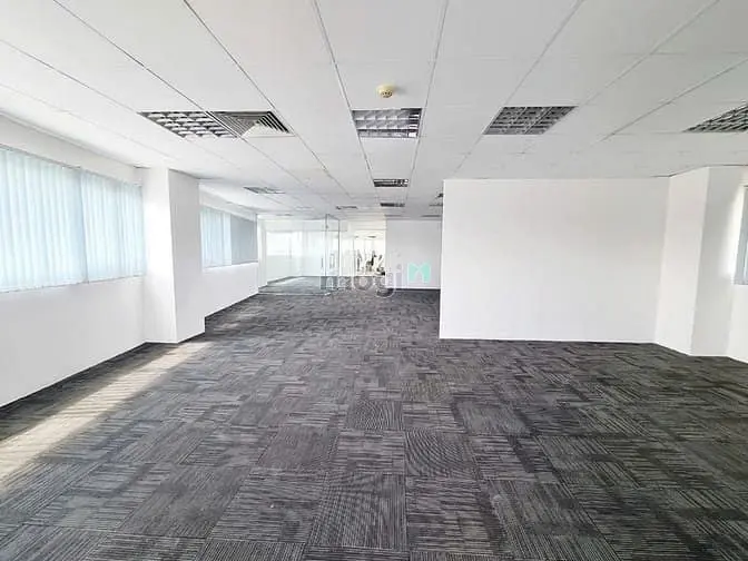 Cho Thuê Văn Phòng Sàn 150M2 Mặt Tiền Đường Đinh Bộ Lĩnh