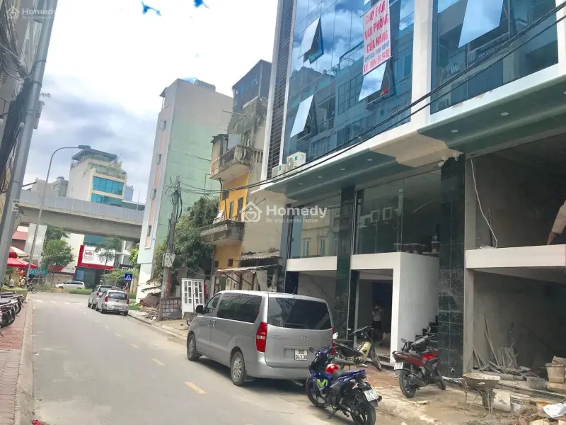 Chính Chủ Cho Thuê Văn Phòng Trong Giá Rẻ, Số 236 Nguyễn Văn Tuyết, Đống Đa, Hà Nội