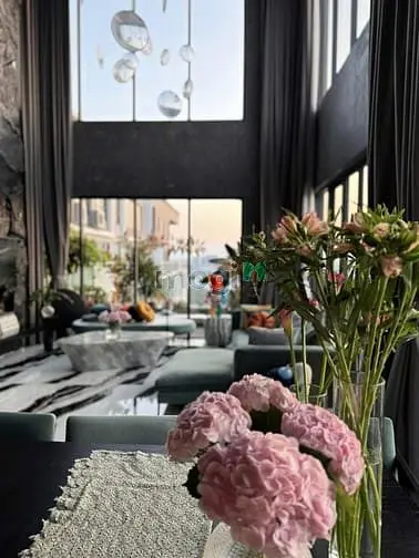 One Verandah 3Pn Duplex - Dt 185M2 - Nội Thất Đầy Đủ. Giá 170Tr/Tháng