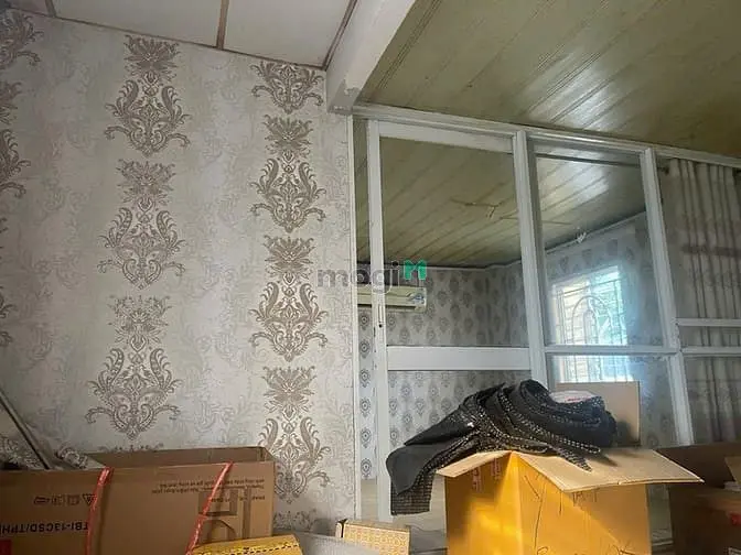 Bán Nhà Hẻm Xe Hơi , Shr , Giá : 1,9 Tỷ - P. Linh Xuân Thủ Đức .