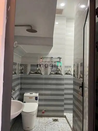 Cho Thuê Nhà Nguyên Căn Gần Chợ Cầu Đồng, Tl Q12