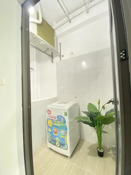 250 Phan Trọng Tuệ - Studio Full Nội Thất - Ngay Gần Linh Đàm