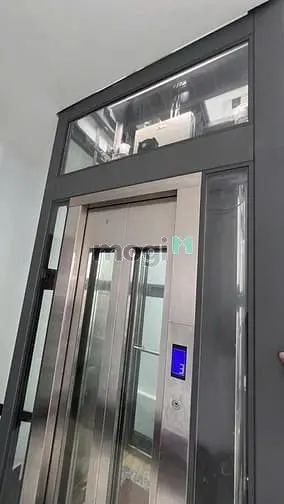 Bán Nhà Hxt Thông Phạm Văn Bạch P12 Ngang 4.2M 93M2 4L Có T.máy 13.7Tỷ