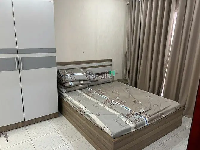 Cho Thuê Chung Cư Thanh Bình Plaza