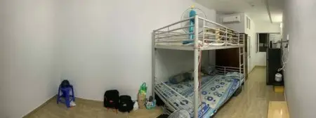 Kiếm Người Ở Ghép Quận 8, Cầu Chữ Y