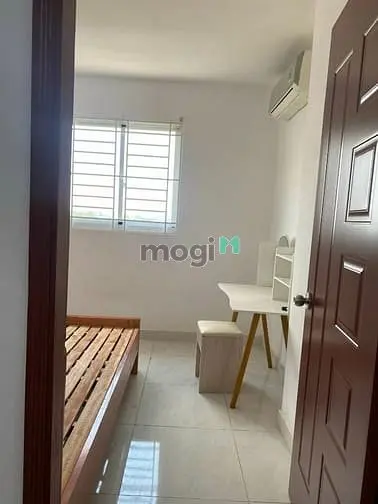 Cho Thuê Căn Chung Cư 1Pn Có Nội Thất Tại Chung Cư Cường Thuận.