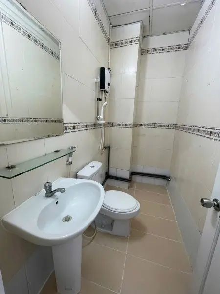 Cho Thuê Phòng Trọ Giá Rẻ Có Gác Cửa Sổ Lớn Gần Cầu Nguyễn Văn Cừ, Cầu Ông Lãnh…