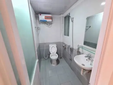 Cho Thuê Phòng Tại Quan Nhân, Quận Thanh Xuân, Hn