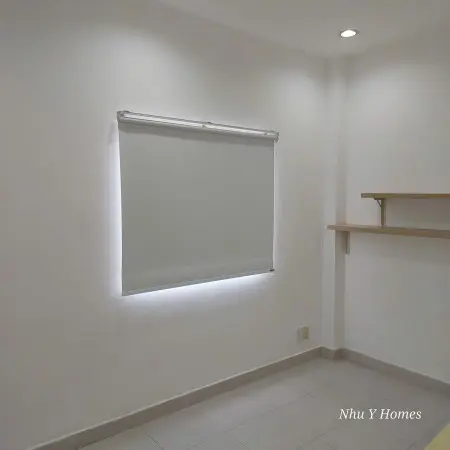 Phòng Full Nội Thất Hồ Văn Huê, Phú Nhuận Gần Hvhk, Sân Bay, Công Viên Gia Định, Cv Hoàng Văn Thụ