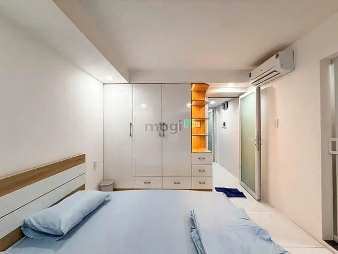 🤩 Nhà Xây Mới 2 Mặt Tiền Đường Nguyễn Cửu Vân, P17, Bình Thạnh