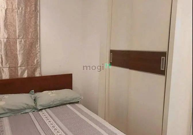 Cho Thuê Căn Hộ Chung Cư Sky Garden Iii - Phú Mỹ Hưng-Tp.hcm