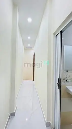 Chính Chủ Bán Nhà Bình Thới Q.11 - 3,6M X 9M - Chỉ 4,38 Tỉ