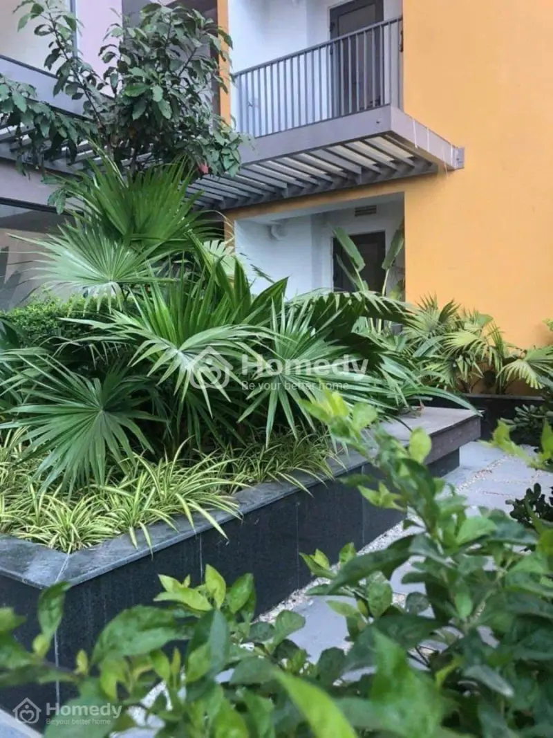 Có 1 0 2, Căn Hộ Sân Vườn Trung Tâm Hà Nội Giá Siêu Rẻ