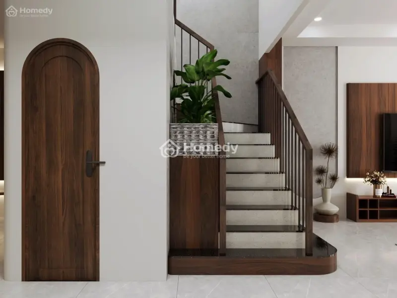 **Bán Nhà Mặt Tiền Ba Vân, Phường 14 Tân Bình (4*14) 4 Tầng - 13,2 Tỷ