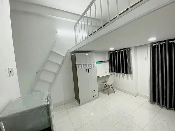 Bán Nhà Đặng Thùy Trâm - Sát Đh Văn Lang - Kế Rạch Xuyên Tâm - 4,5X20M