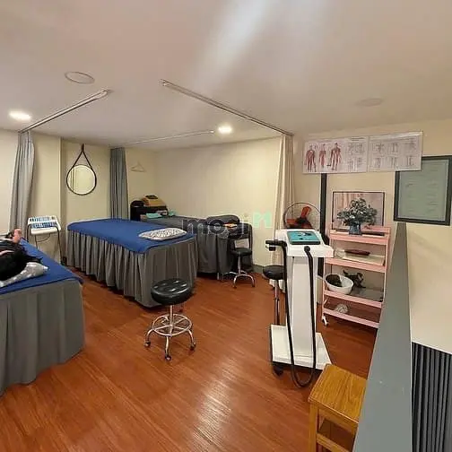 Mặt Bằng Cho Thuê Phú Nhuận Đường Huynh Văn Bánh