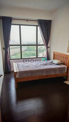 Cần Cho Thuê Căn Hộ 3Pn Chung Cư The Sun Avenue Quận 2, Full Nội Thất