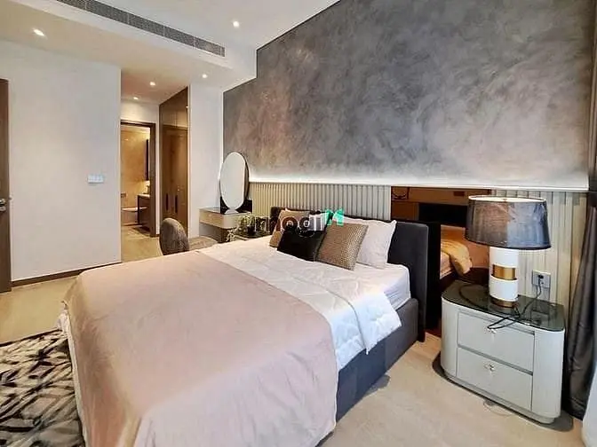 Cho Thuê Căn Hộ Midtown, Nhà Đẹp, Giá Rẻ, 95M2, 2 Phòng Ngủ,Pmh Q7 Hcm