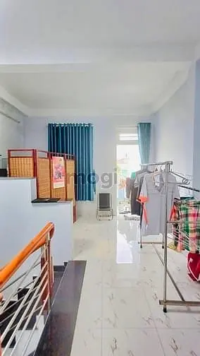 Bán Nhà Mtkd Hẻm 7M Trường Chinh - 3Tầng (4 X16M) Giá Bán 7.95 Tỷ