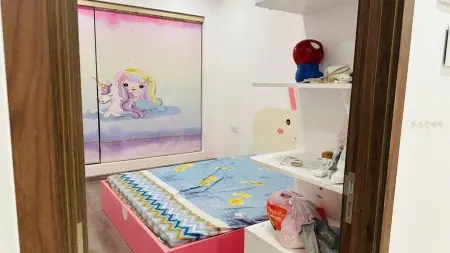 Chung Cư Melody, 3Pn, 2Wc, Nhà Mới, Âu Cơ, Tân Sơn Nhì, Tp, 107M2.