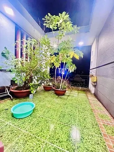 Mặt Tiền Tân Phú Ngay Chợ Tân Hương 55M2 3 Tầng Chỉ 8.5 Tỷ