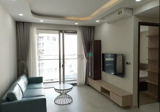 Cho Thuê Căn Hộ Chung Cư Midtown M7 - Phú Mỹ Hưng-Tp.hcm