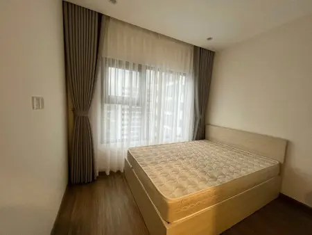 Cho Thuê Cc 3 Phòng Ngủ - Full Nội Thất - Giá 12 Triệu/Tháng