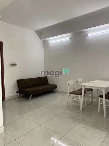 Cho Thuê Căn Chung Cư 1Pn Có Nội Thất Tại Chung Cư Cường Thuận.