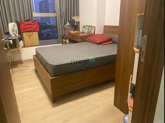 Cho Thuê Căn Hộ Chung Cư Cao Cấp Midtown M7 - Phú Mỹ Hưng-Tp.hcm