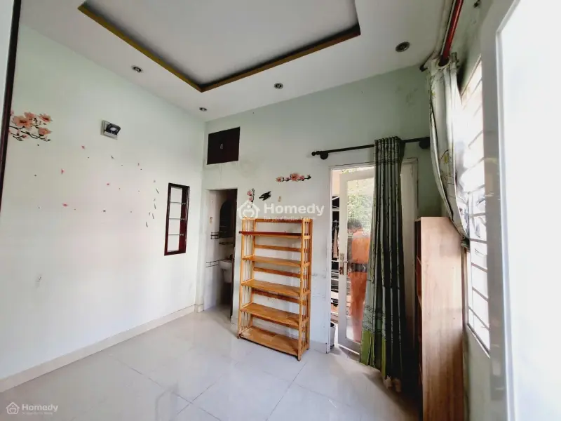 Bán Nhà Riêng 27 M2 Tại Phường 8 Quận Tân Bình