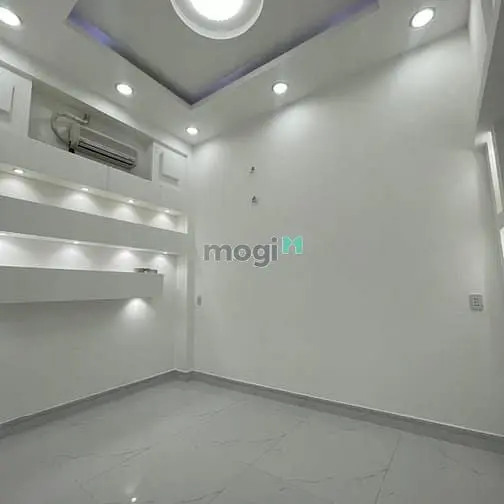 Chính Chủ Bán Nhà Nguyễn Thị Nhỏ Q.tân Bình - 4M X 15M Giá 9,9 Tỷ