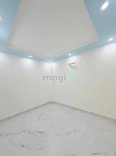 Hẻm Ô Tô Vào Nhà Cạnh Aeon Tân Phú 50M2 - 5 Tầng Chỉ 6.2 Tỷ