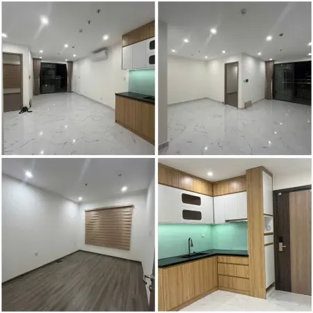 Cho Thuê Vinhome Grand Park Quận 9