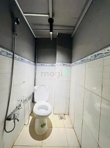 Còn 1 Phòng Giá 1Tr9 Có Gác, Kệ Bếp