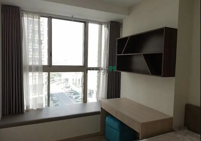 Cho Thuê Căn Hộ Chung Cư Midtown M7 - Phú Mỹ Hưng-Tp.hcm