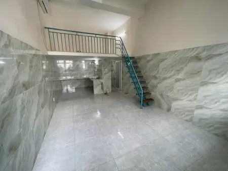Cho Thuê Phòng Trọ Duplex 30M2 Ở Được Tối Đa 4 Người , Chưa Đầy Đến 2 / 1 Bạn