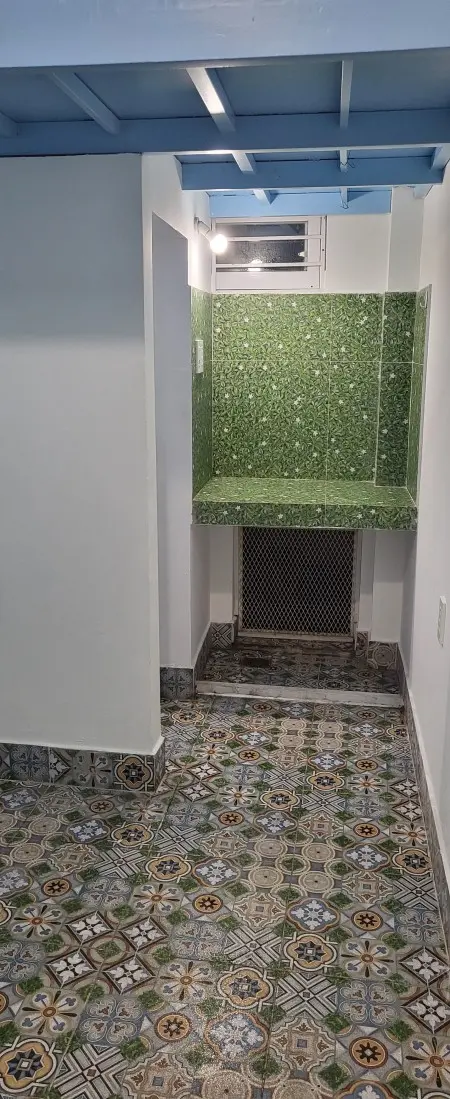 Phòng Lầu 4, Thang Máy, Gác, Cửa Sổ, Nhiều Tiện Ích, Lê Lai P3 Gò Vấp Tphcm